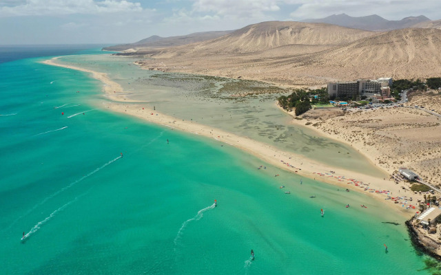 INNSiDE by Meliá Fuerteventura - Adults Only