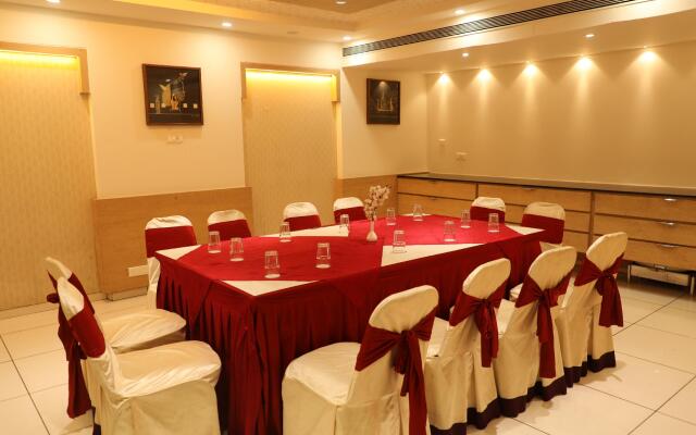 K C Palace Hotel