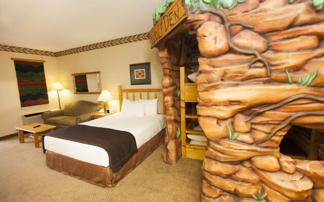 Great Wolf Lodge Traverse City