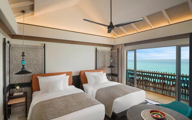 InterContinental Maldives Maamunagau Resort by IHG