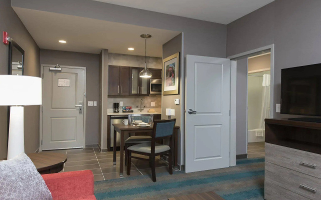 Homewood Suites by Hilton Cleveland/Sheffield