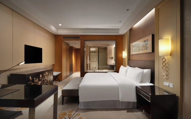 The Westin Hefei Baohe