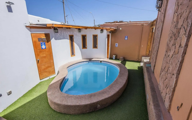 Hotel Parina Atacama