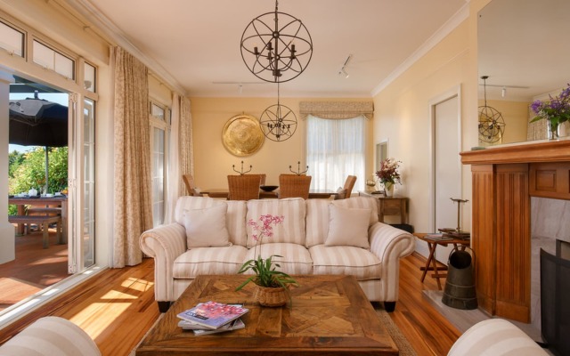 Greenmantle Estate Hotel