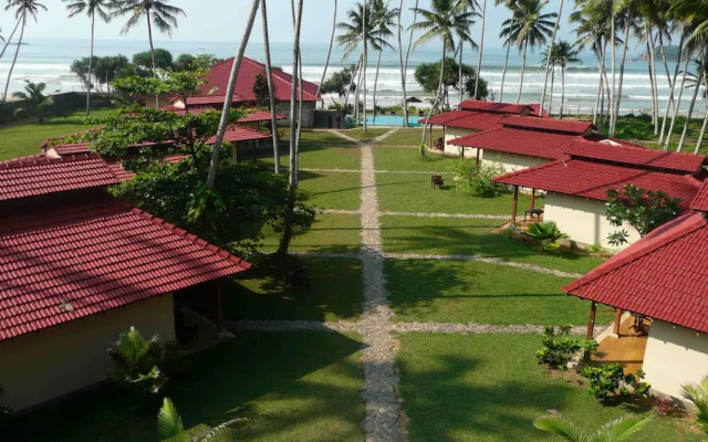 The Bay House