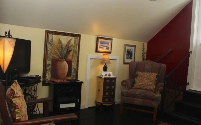 Penny Farthing Inn