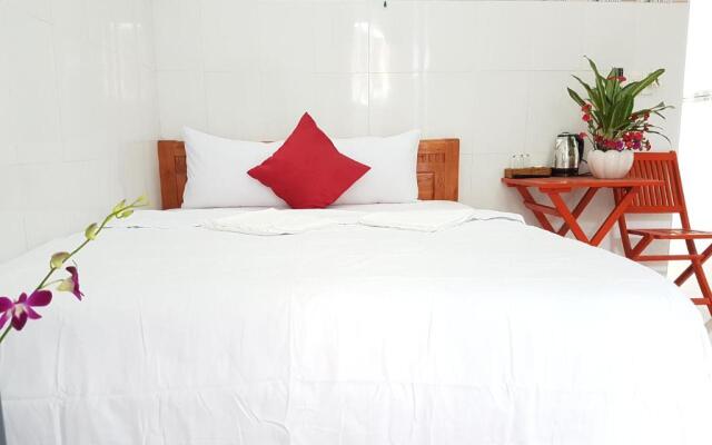 Song Ngoc Guesthouse