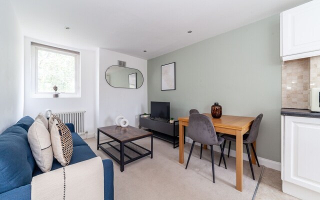 The Wandsworth Flat
