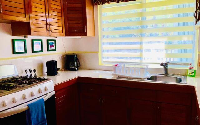 Gorgeous Villa with Pool E6 Playacar Phase 2