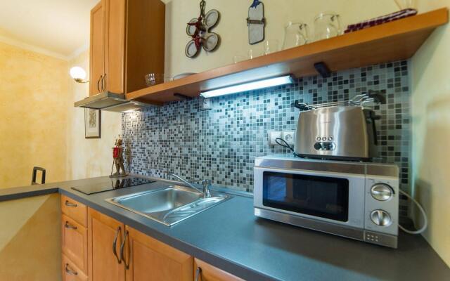 Apartmány U Zvonu