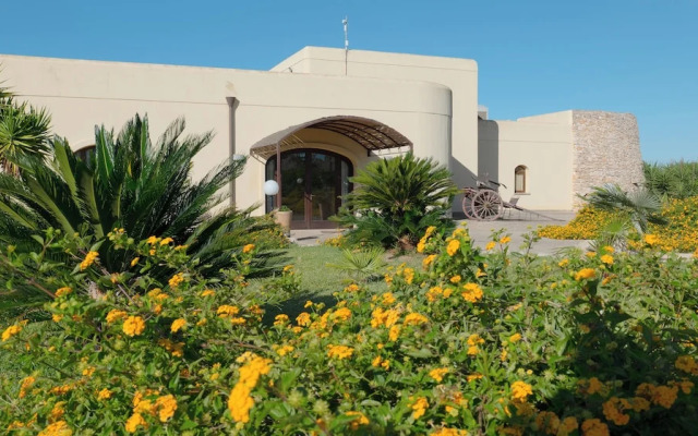 Complesso Turistico Alberghiero Delle Rose