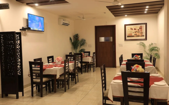 Cosmos Raj Plaza Jaipur