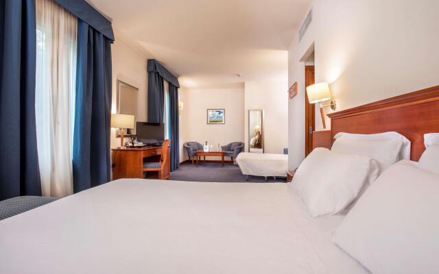 Best Western Titian Inn Hotel Treviso