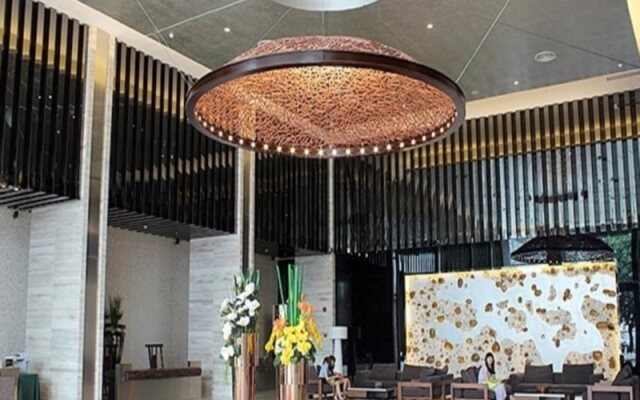 Beihaidao Hotel - Weijing Branch