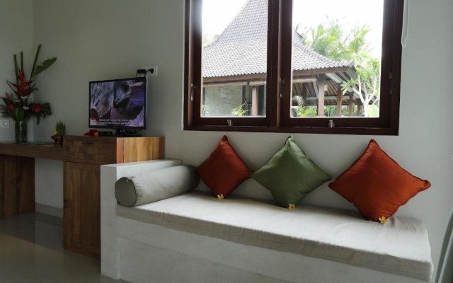 Masia Villa Ubud