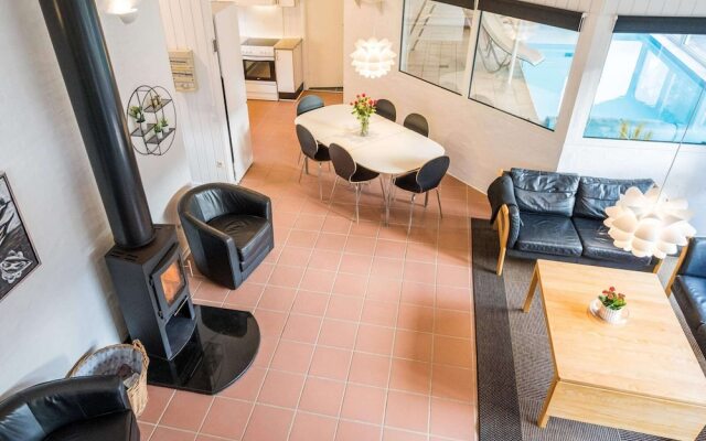 Holiday Home in NÃ¸rre Nebel