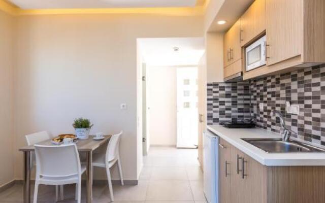Aparthotel 4 Stars Malia