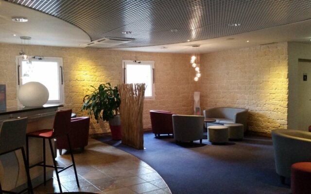 Le Domaine des Fontaines