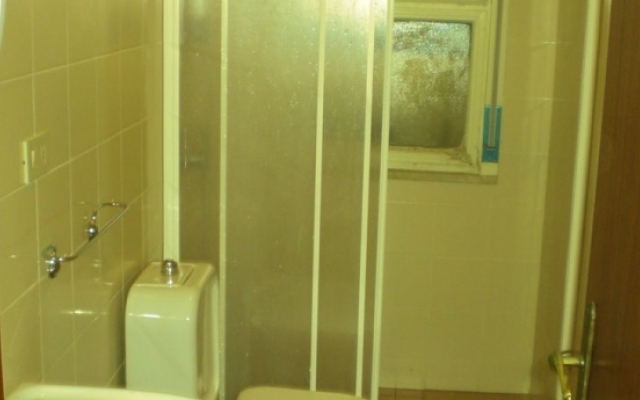 Theokles Apartment