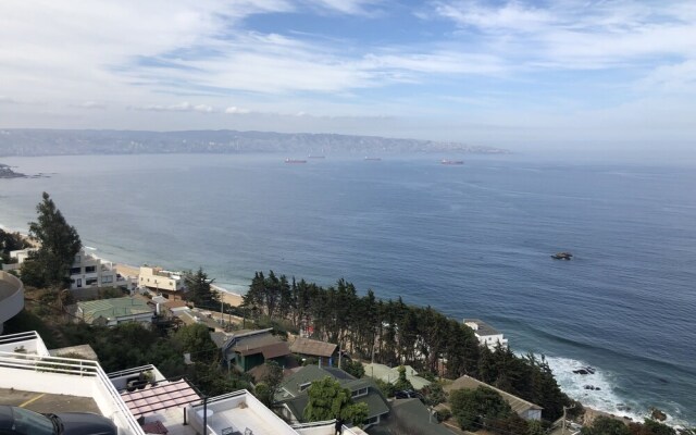 Apartamento 36 Paraiso de Reñaca