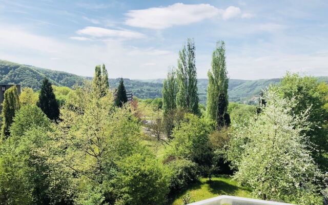 Appartemens Haus Maria Anna