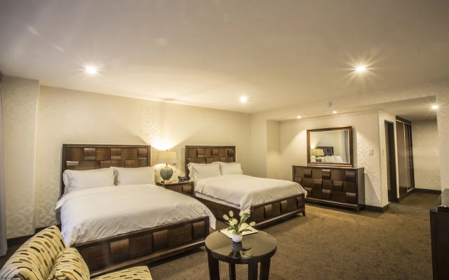 Roles Hotel