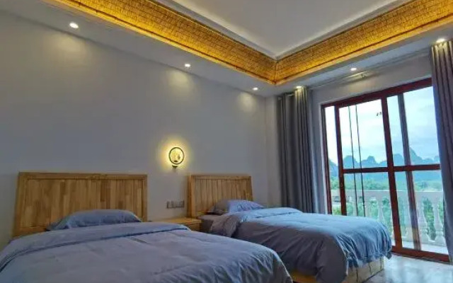 Kongshan Xiaozhu Hotel