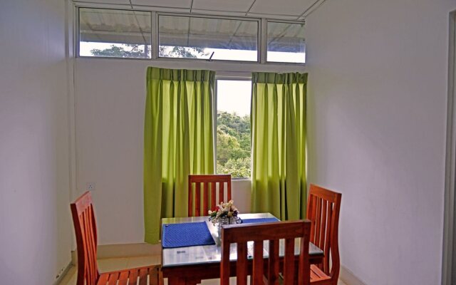 Ambalama Leisure Lounge