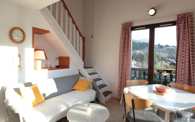 Appartement Les Carroz d'Arâches, 2 pièces, 4 personnes - FR-1-572-15