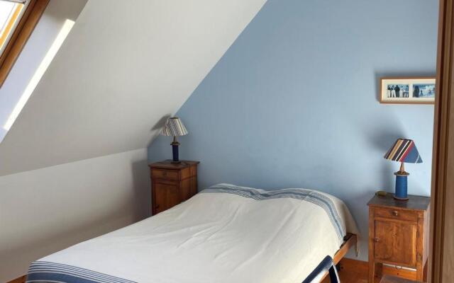 Maison Locmaria, 6 pièces, 10 personnes - FR-1-418-5