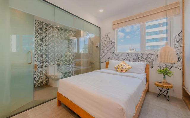 Shoho Hotel Nha Trang