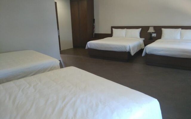 Sea Star Hostel