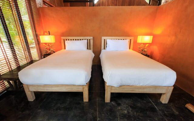 Baanpong Lodge