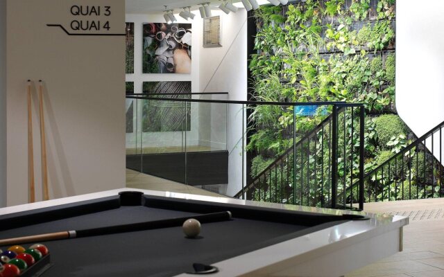 Courtyard by  Marriott Paris Gare de Lyon