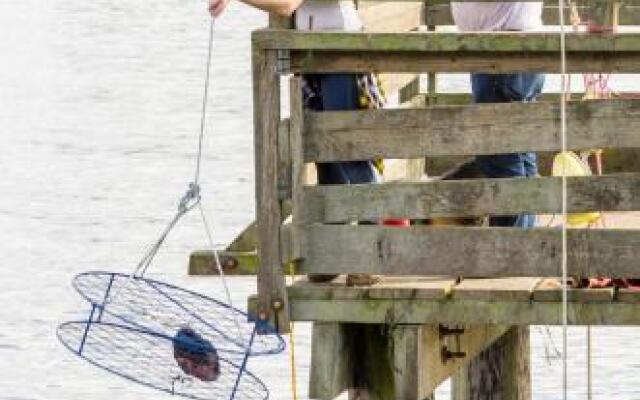 The Garibaldi House Inn & Suites