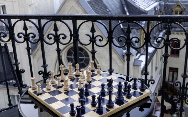 Hotel des Carmes By Malone