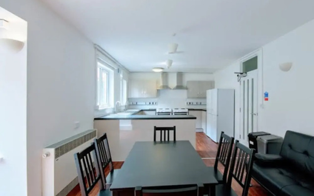 Somerleyton Norwich Accommodation