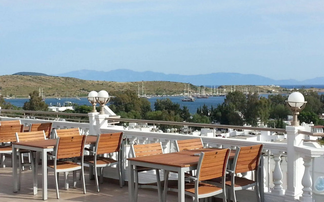 Club Alka Apart Hotel