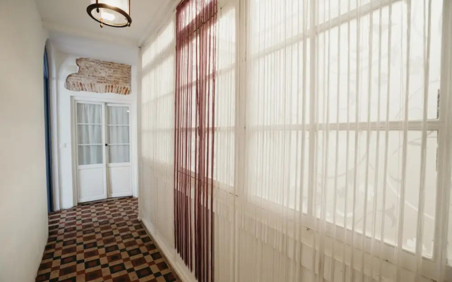 Apartamento El Balcón de Cádiz