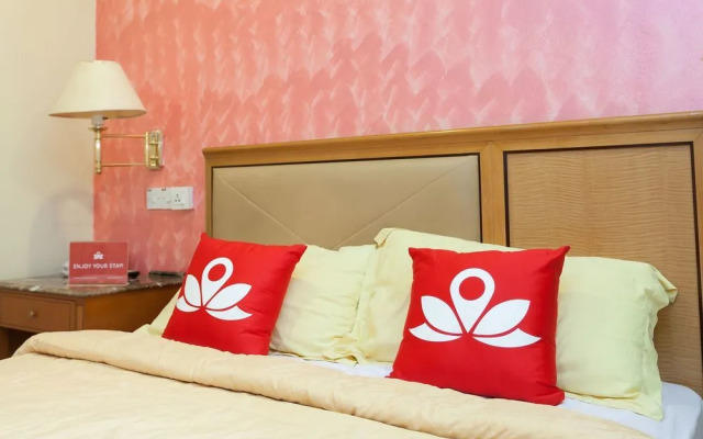 ZEN Rooms Changkat Thambi Dollah