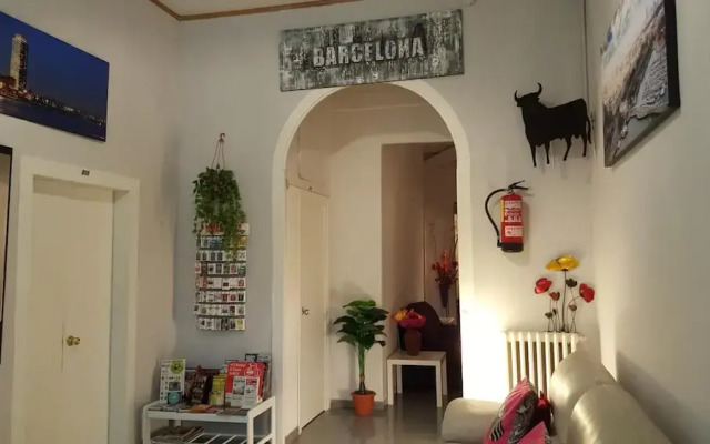 Hostal Parisien
