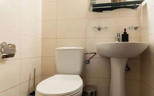 Nest Inn Acajou Apartment