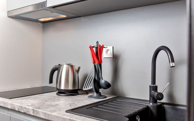 Il Giardino Luxury Rooms & Suites