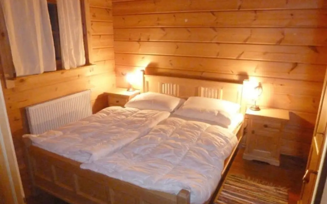 Holiday Apartment Kleinlehenhof