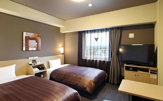 Hotel Route - Inn Tokyo Kamata