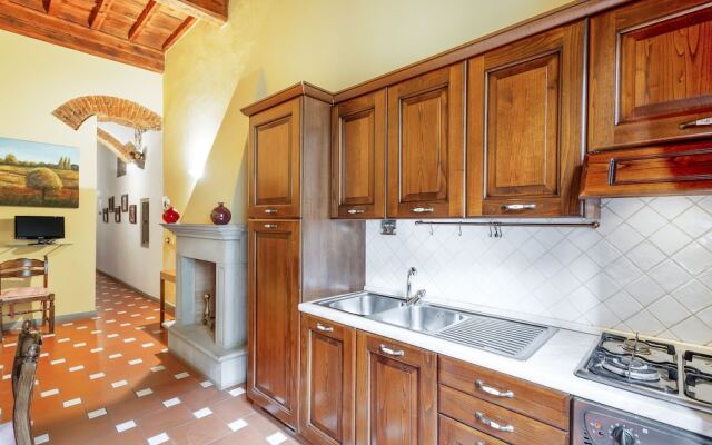 San Lorenzo Wooden Loft