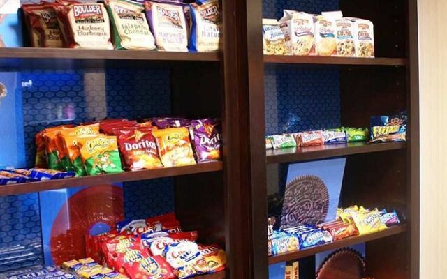 Hampton Inn & Suites Brenham