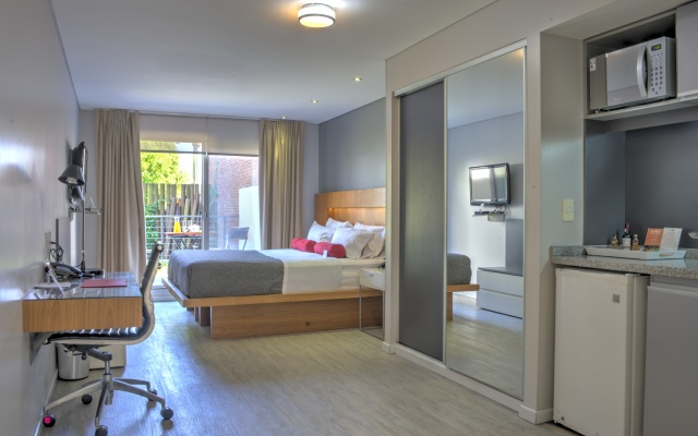 Regency Rambla Design Apart Hotel