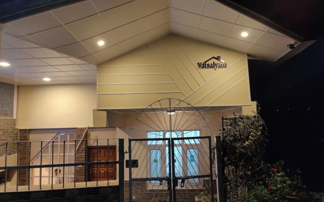 Vatsalyam Homestay