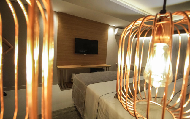 Oscar Hotel Executive